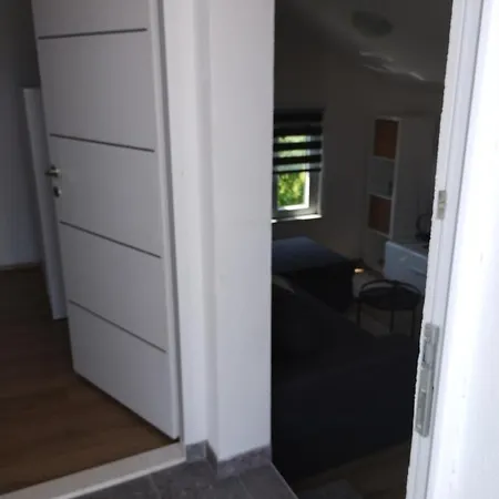 Enia Apartman
