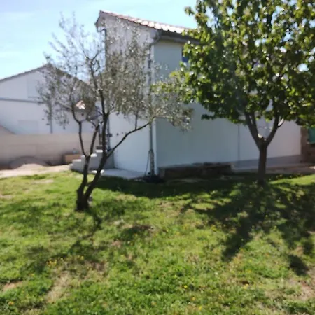 Apartman Enia