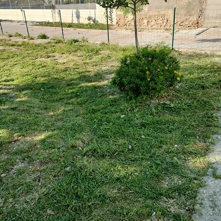 Enia Apartman