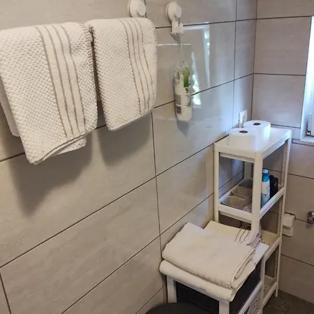 Enia Apartman *