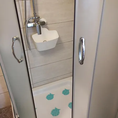 Apartment Enia *